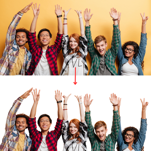 Background Removal