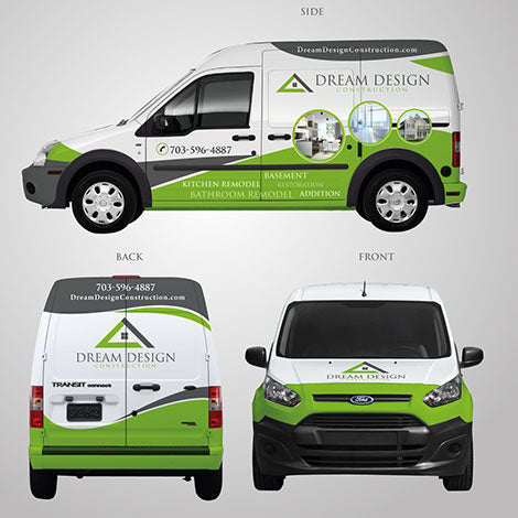 Vehicle Design