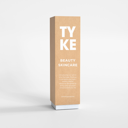 Product Packaging
