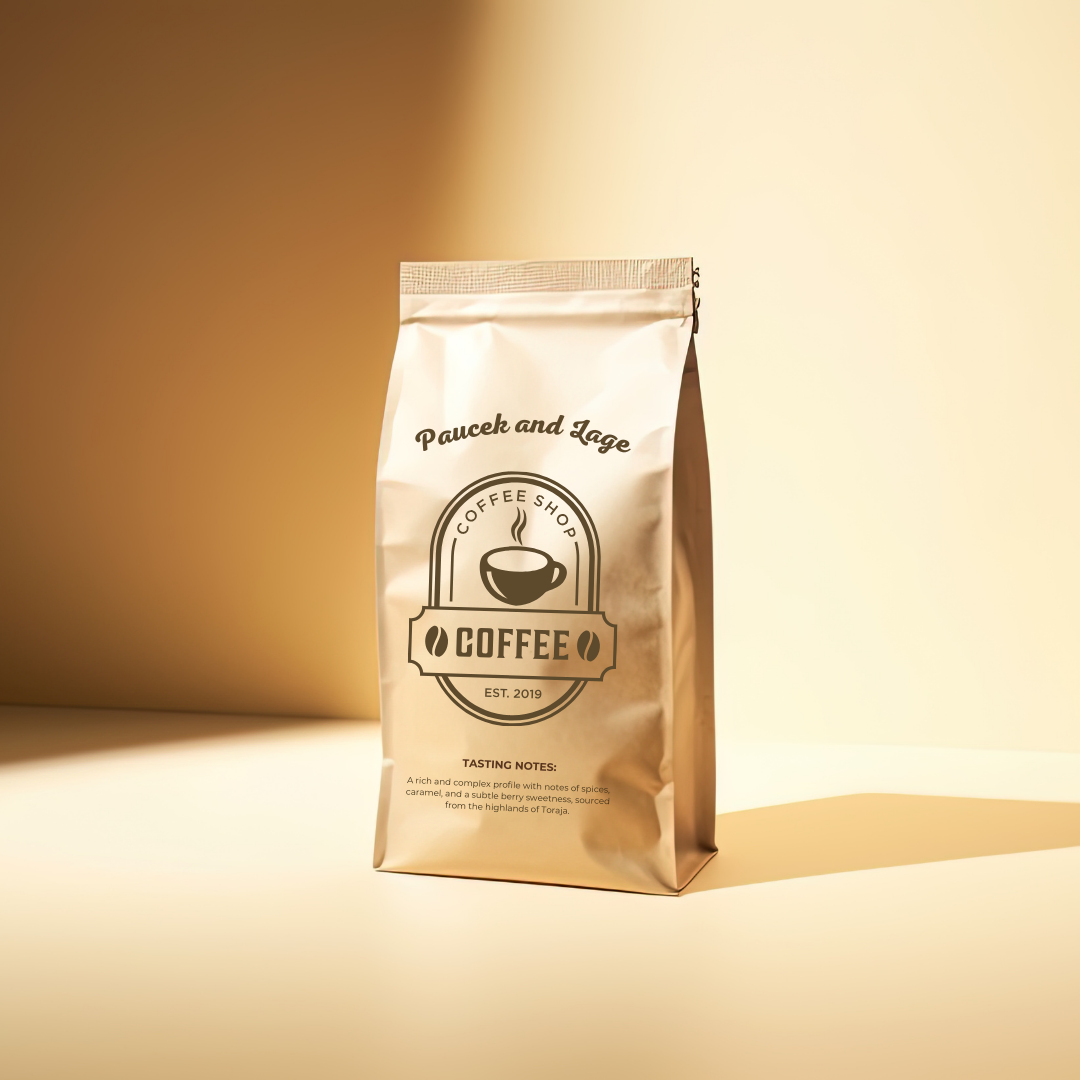 Product Packaging