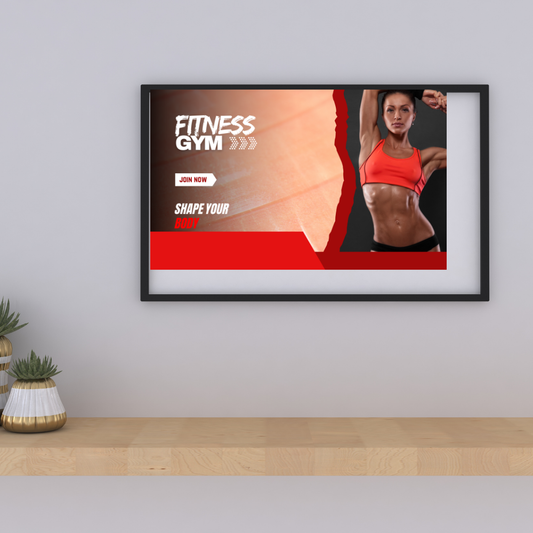 Banner Design