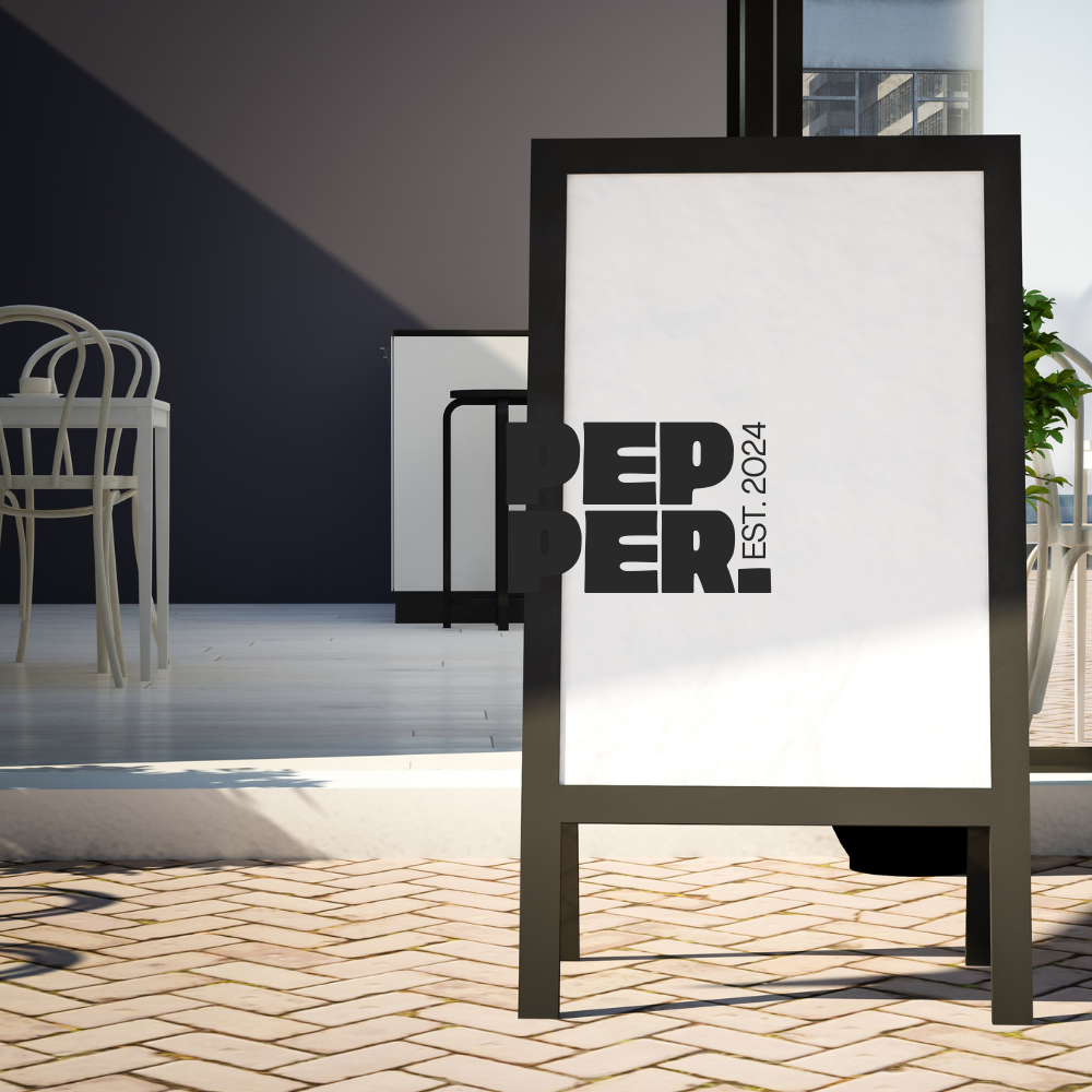Banner Design