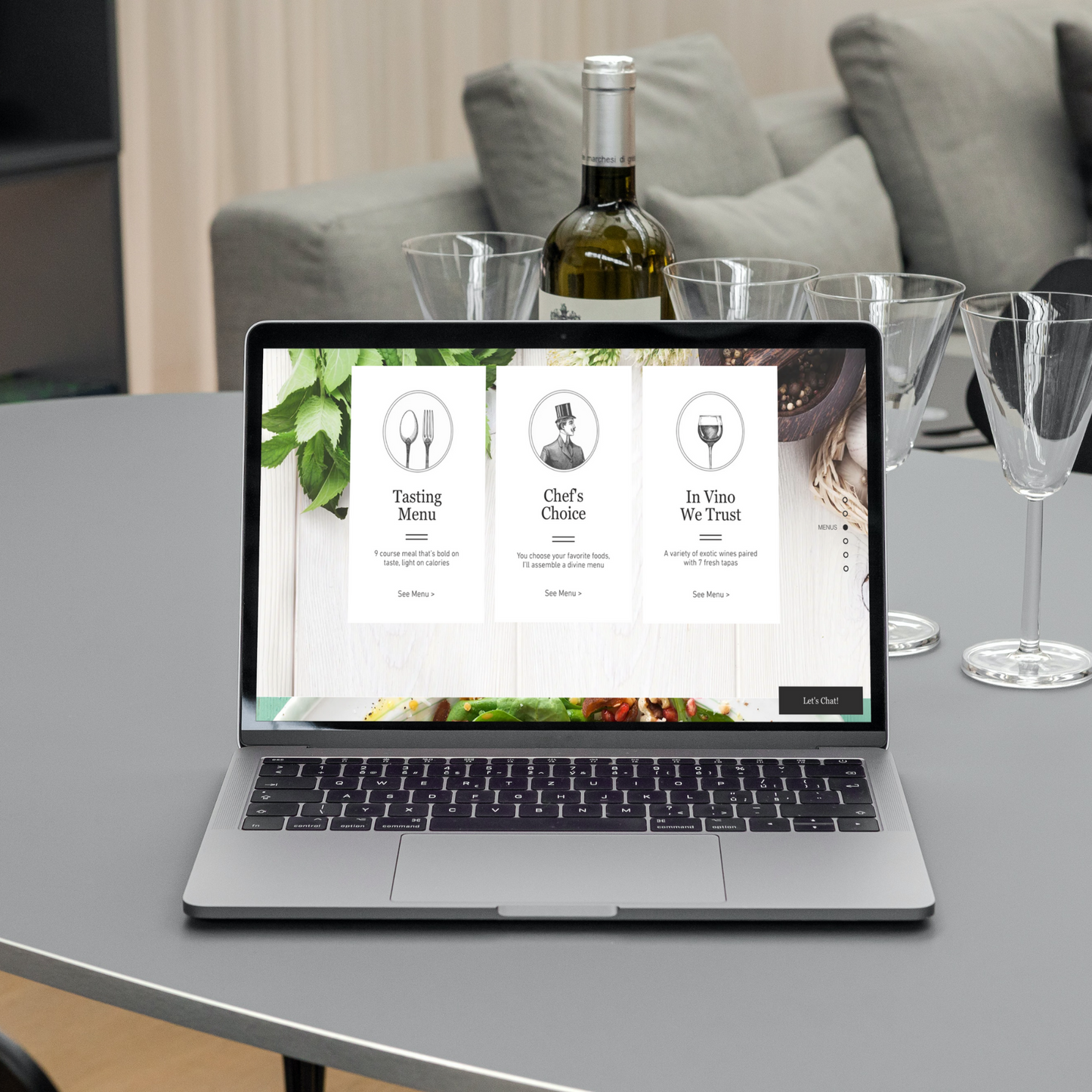 Shopify Website Design