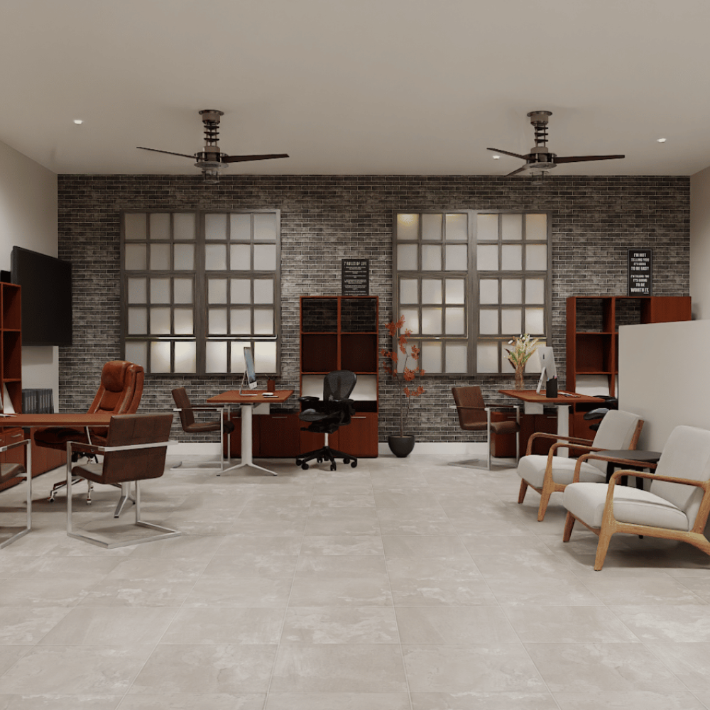 3D Render Design