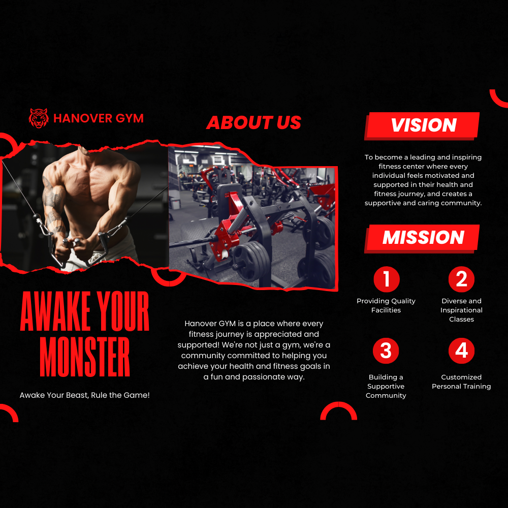 Brochure Design