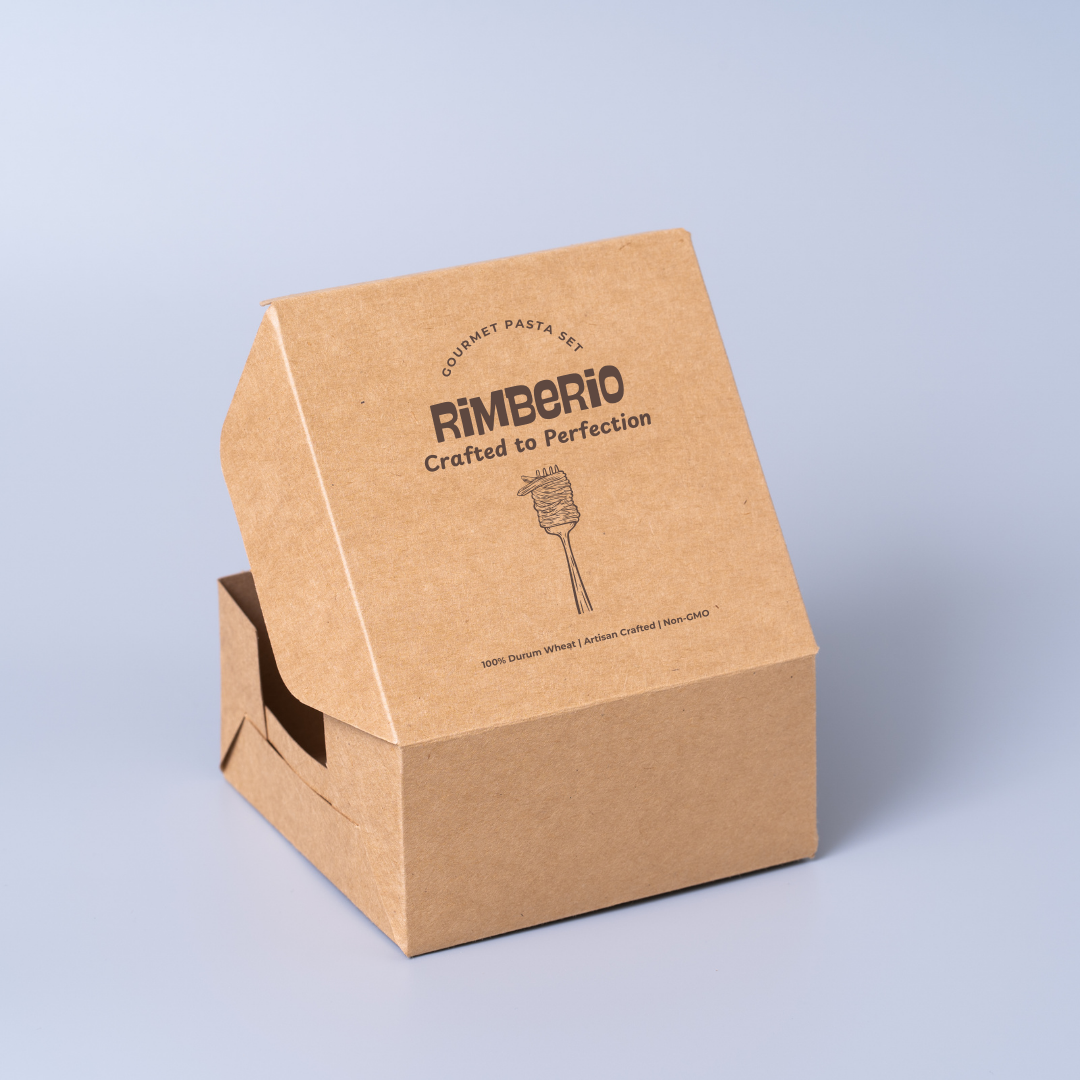 Product Packaging