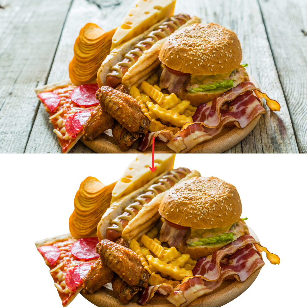 Background Removal