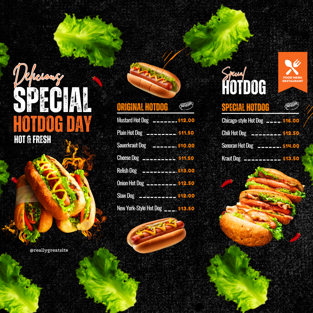 Brochure Design