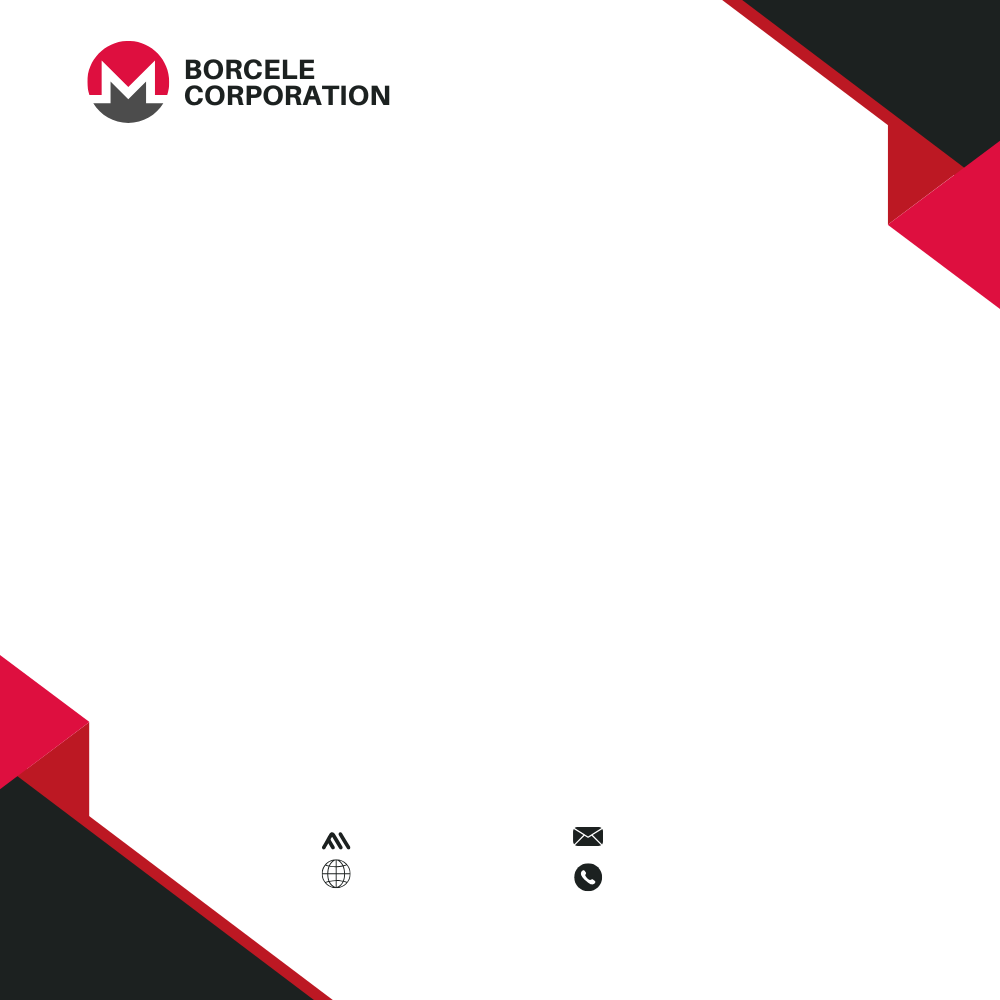Letterhead Design