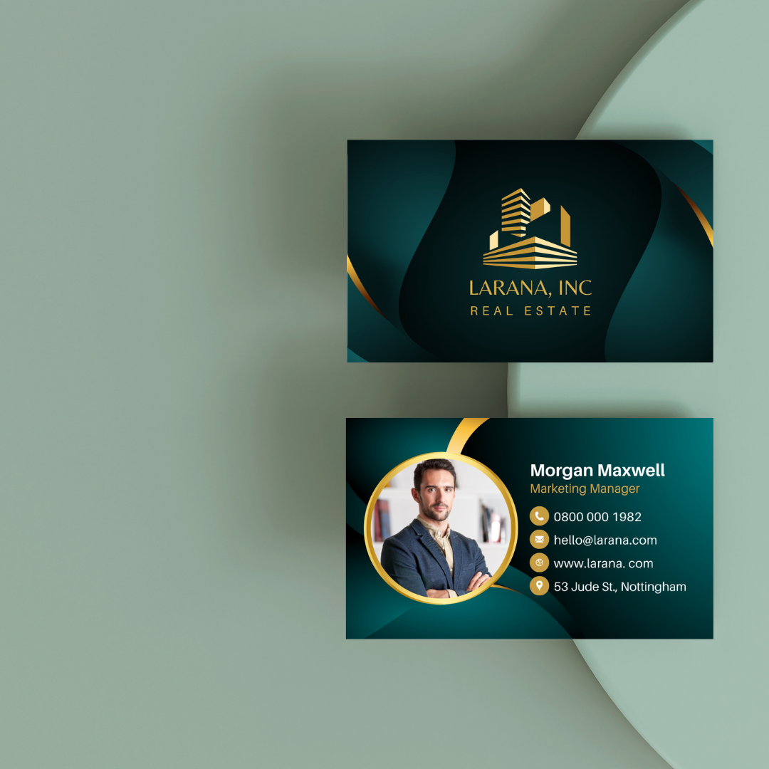 Business Card Design