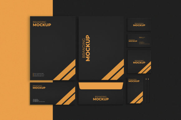 Stationery Design