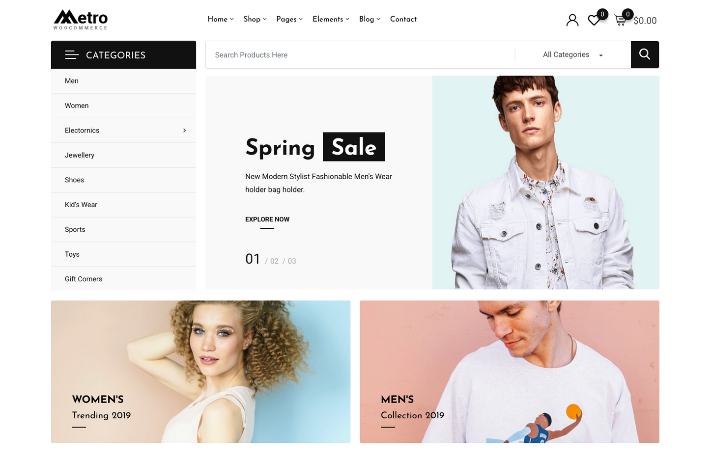 WooCommerce Development: